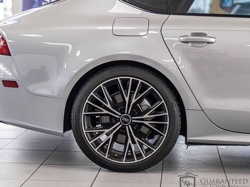 Used 2018 Audi A7 3.0T Prestige w/ Prestige Package AWD/4WD image 10