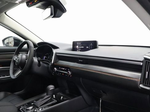 New 2026 MAZDA CX-50 AWD 2.5 Hybrid w/ Weather Package image 23
