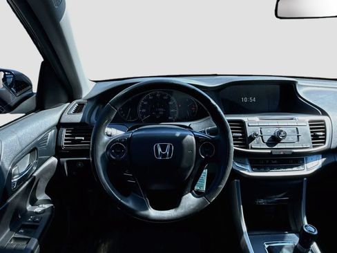 Used 2015 Honda Accord Sport image 21