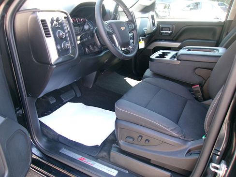 Used 2016 Chevrolet Silverado 1500 LT w/ All Star Edition image 15