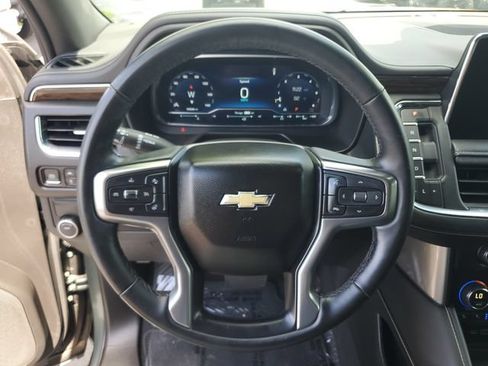 Used 2023 Chevrolet Tahoe Premier RWD image 19