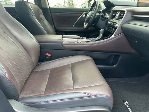 Used 2016 Lexus RX 350 FWD w/ Premium Package image 42