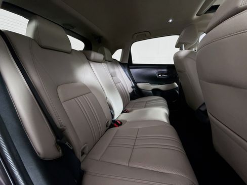 Used 2026 Honda HR-V EX-L image 25