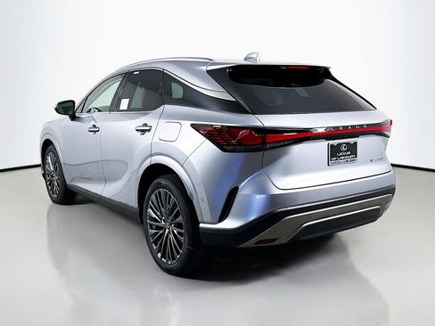 New 2026 Lexus RX 350 FWD image 7