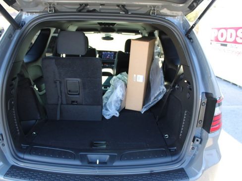 New 2026 Dodge Durango GT w/ Blacktop Package image 33