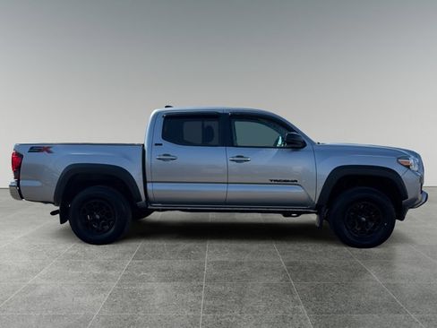 Certified 2023 Toyota Tacoma SR5 w/ SX Package image 6