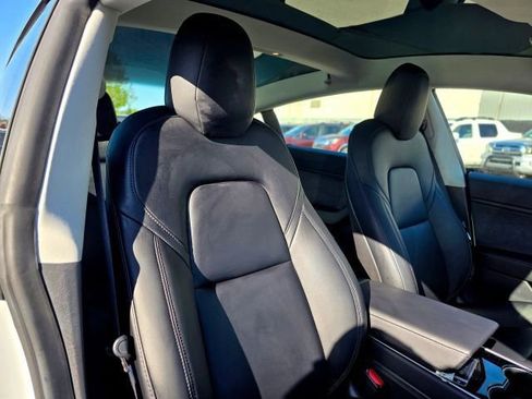 Used 2019 Tesla Model 3 Long Range AWD/4WD image 26