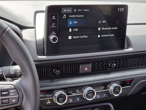 New 2026 Honda CR-V Sport-L image 14