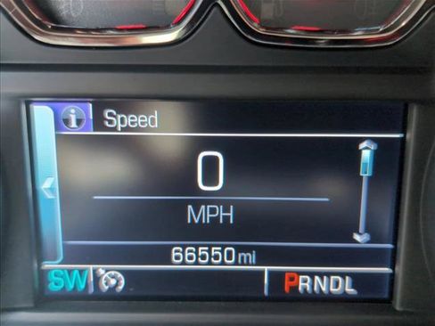 Used 2018 GMC Sierra 1500 SLT w/ SLT Premium Package RWD image 11