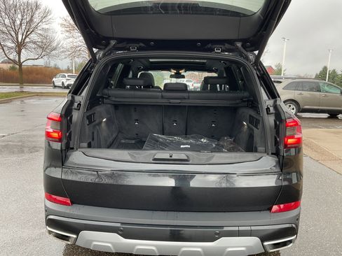 Used 2019 BMW X5 xDrive40i w/ Convenience Package AWD/4WD image 12