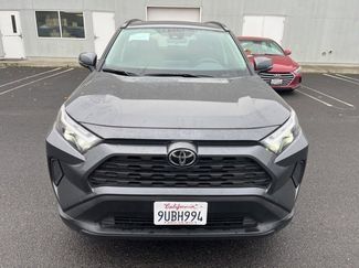 Used 2025 Toyota RAV4 XLE video 2