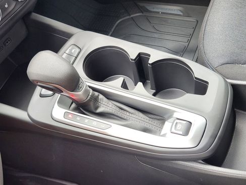 New 2026 Chevrolet Trax LS w/ LS Convenience Package image 18