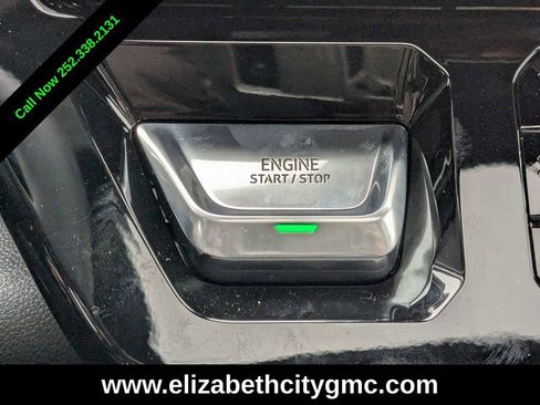 New 2026 GMC Sierra 2500 AT4 image 34