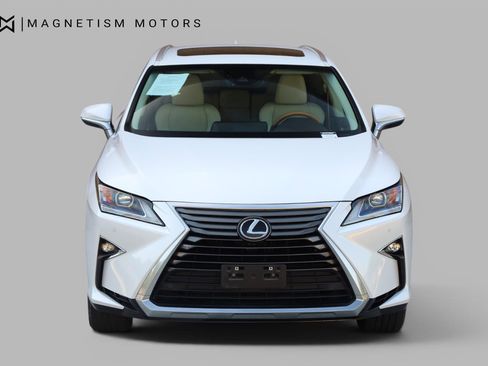 Used 2016 Lexus RX 350 AWD w/ Premium Package image 5