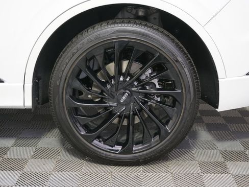 New 2026 Lincoln Aviator Reserve AWD/4WD image 20