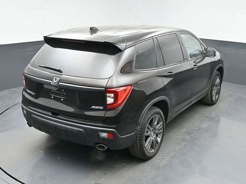 Used 2021 Honda Passport EX-L image 49
