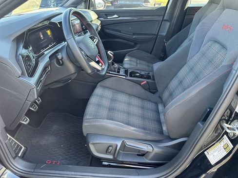 Used 2024 Volkswagen GTI S image 3