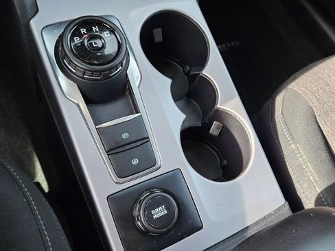 Used 2024 Ford Bronco Sport Big Bend image 21