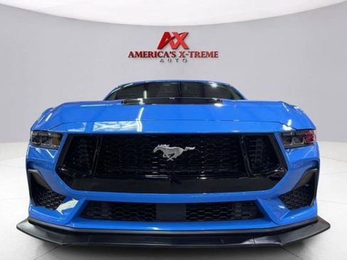 Used 2024 Ford Mustang GT RWD image 10