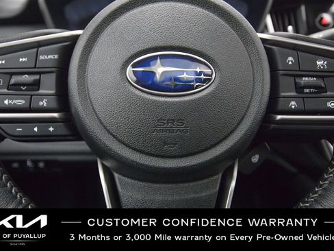 Used 2025 Subaru Outback Limited image 26