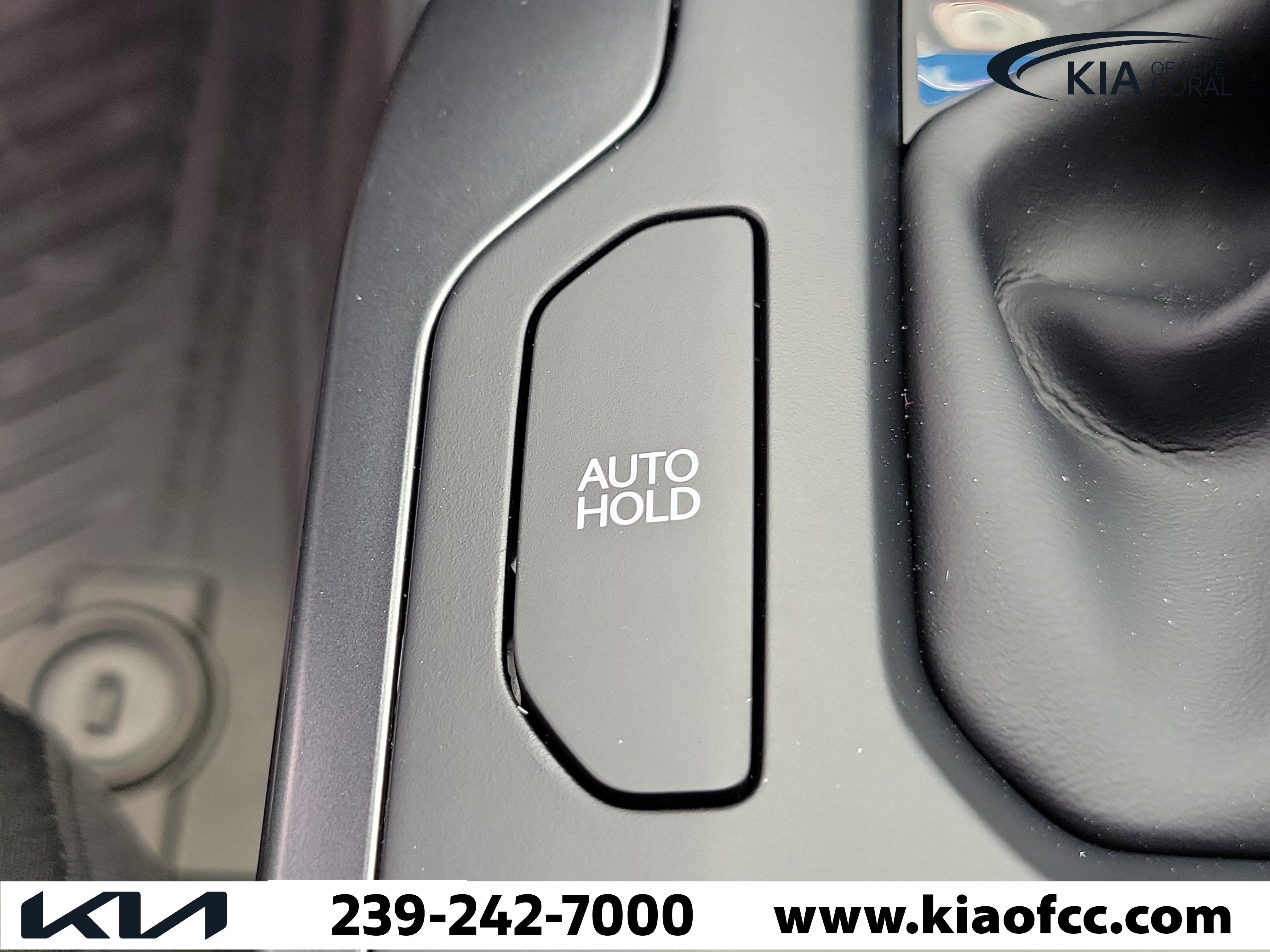 New 2026 Kia K4 FWD image 28