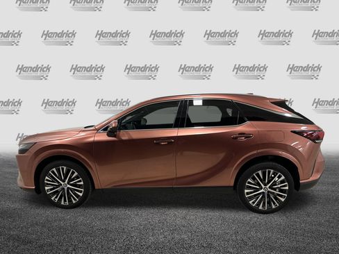 Certified 2023 Lexus RX 350 Premium Plus w/ Accessory Package (Z1) image 7