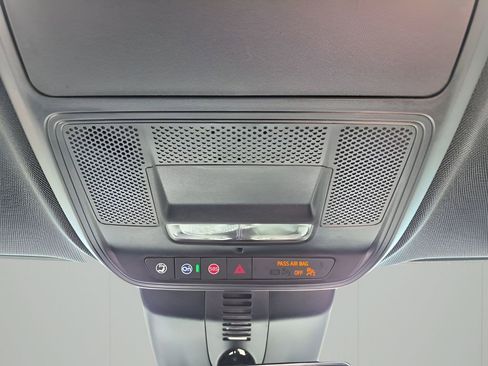 New 2026 GMC Acadia Elevation w/ Black Edition image 40