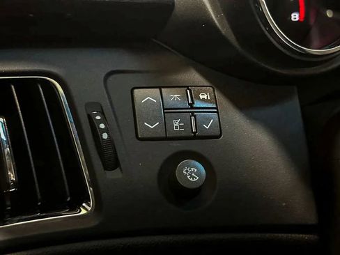 Used 2010 Cadillac CTS V w/ Wood Trim Package RWD image 24