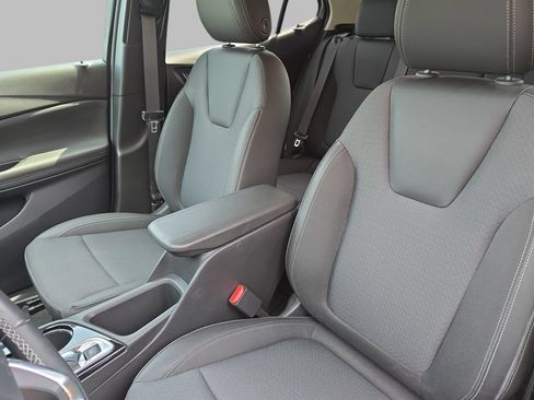 Used 2024 Buick Encore GX Preferred FWD image 15