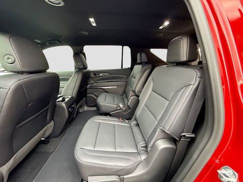 New 2026 Chevrolet Traverse LT w/ Midnight/Sport Edition image 25