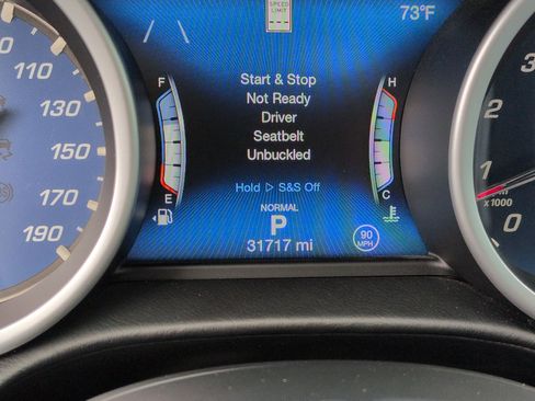 Used 2019 Maserati Ghibli image 22