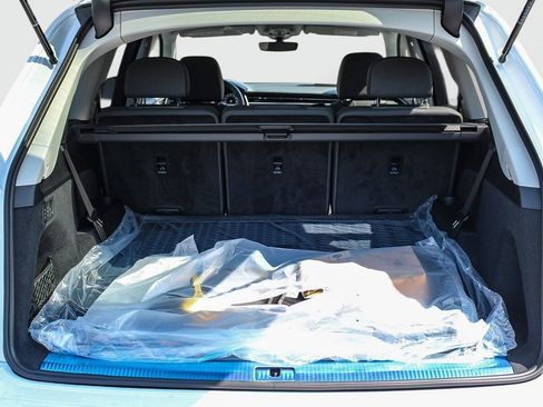 New 2026 Audi Q7 2.0T Premium Plus image 28