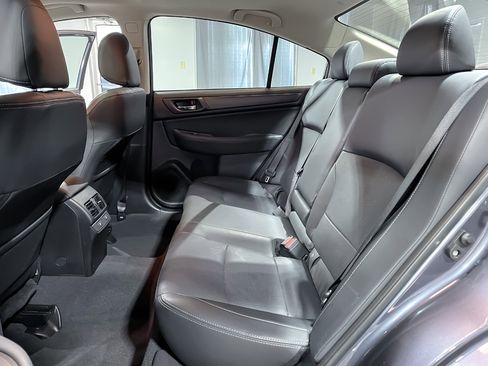 Used 2017 Subaru Legacy 2.5i Limited image 17