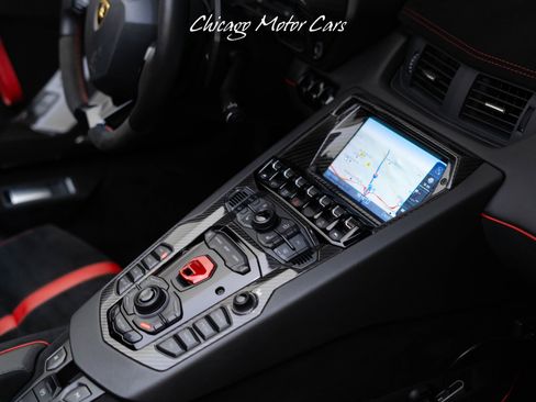 Used 2017 Lamborghini Aventador LP 750-4 Superveloce image 47