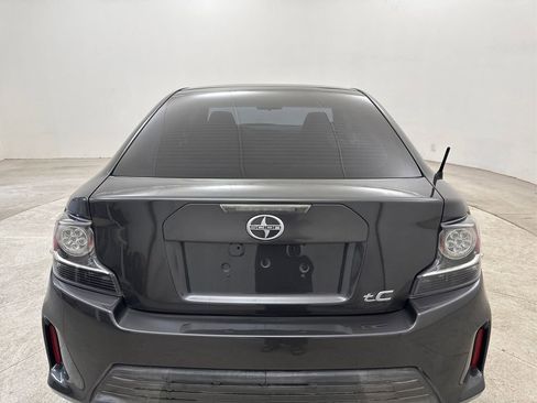Used 2015 Scion tC FWD image 21
