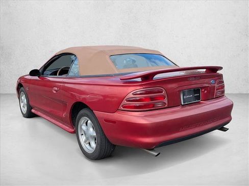 Used 1994 Ford Mustang GT RWD image 7