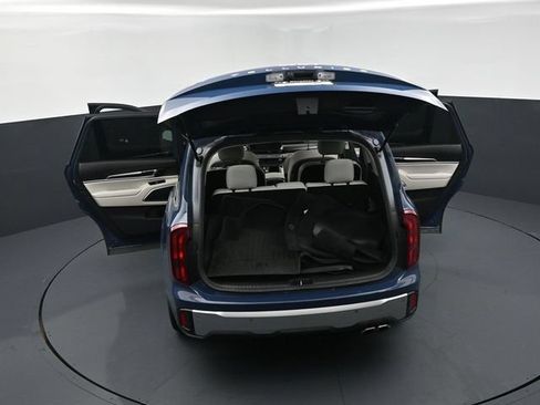 Used 2023 Kia Telluride S w/ S Sunroof Package AWD/4WD image 29