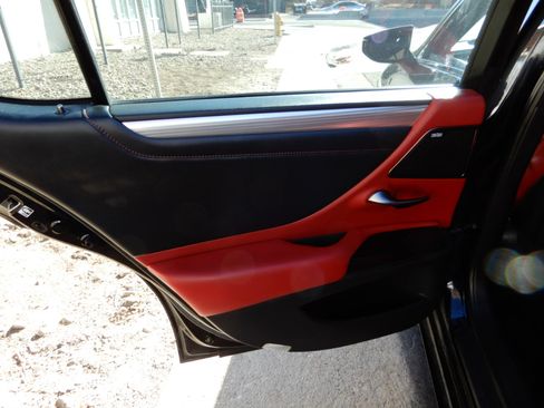 Used 2019 Lexus ES 350 image 20