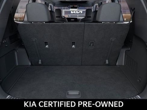 Certified 2025 Kia Telluride SX Prestige X-Line image 19