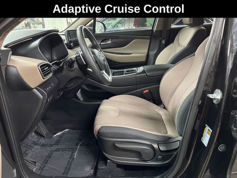 Used 2023 Hyundai Santa Fe SE image 12