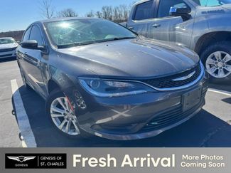 Used 2017 Chrysler 200 LX video 1