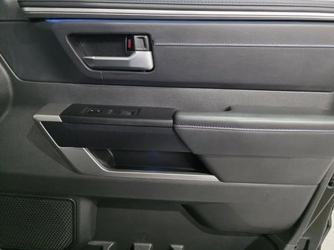 Used 2024 Toyota Tundra Platinum image 13