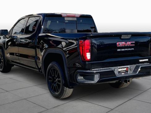 Used 2020 GMC Sierra 1500 Elevation w/ Elevation Value Package image 12