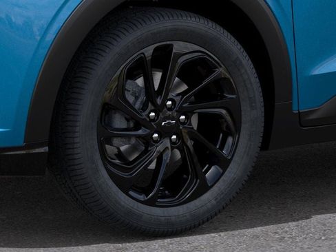 New 2027 Chevrolet Bolt RS image 9