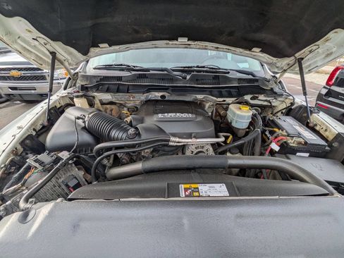 Used 2014 RAM 3500 Tradesman w/ Popular Equipment Group image 26