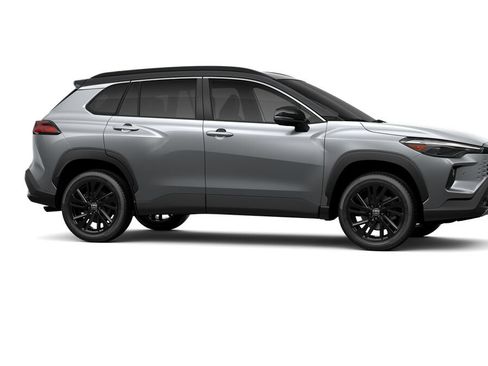 New 2026 Toyota Corolla Cross AWD Hybrid image 13