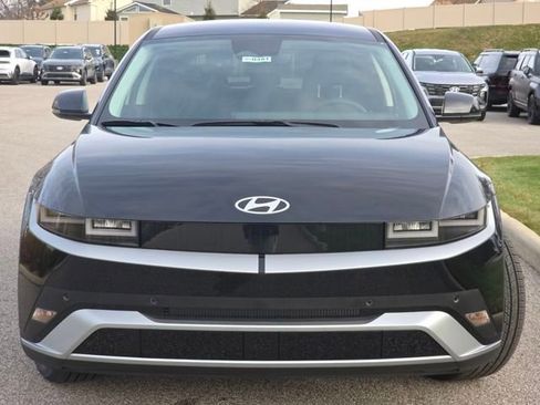 New 2026 Hyundai Ioniq 5 SEL image 20