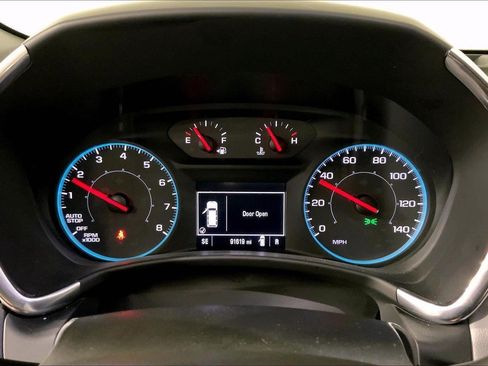 Used 2019 Chevrolet Equinox LS w/ LS Convenience Package AWD/4WD image 20