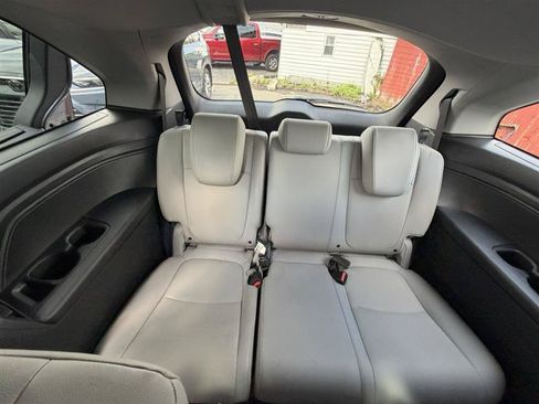 Used 2019 Honda Odyssey EX-L image 18