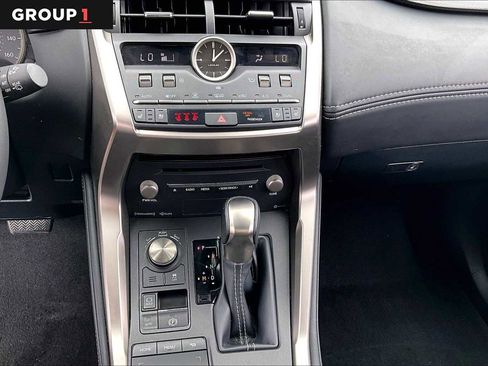 Certified 2021 Lexus NX 300 FWD w/ Accessory Package image 32